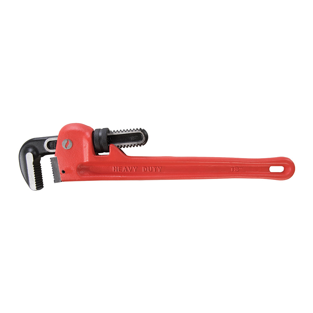 Dickie Dyer Heavy Duty Pipe Wrench 450mm / 18"