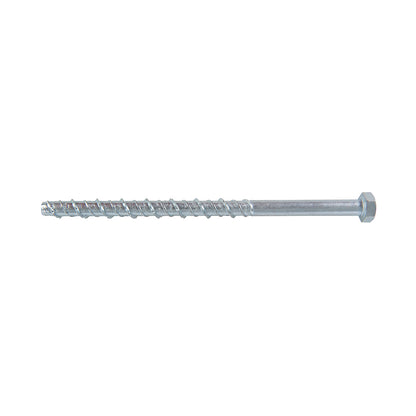Fixman Concrete Masonry Bolts 10pk M8 x 150mm