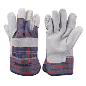 Silverline Expert Rigger Gloves L 9