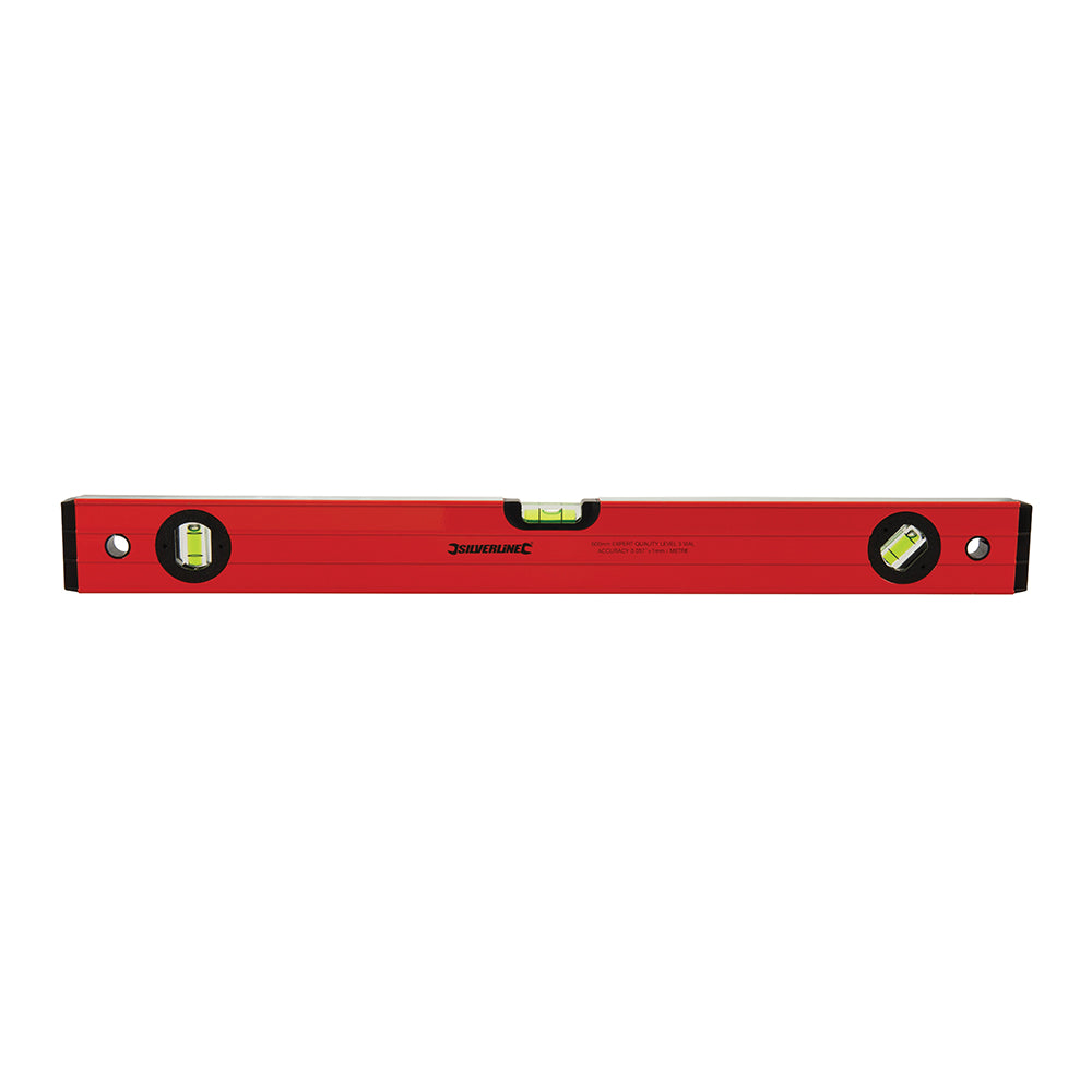 Silverline Expert Quality Level 600mm