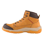 Scruffs Solleret Safety Boot Tan Size 9 / 43