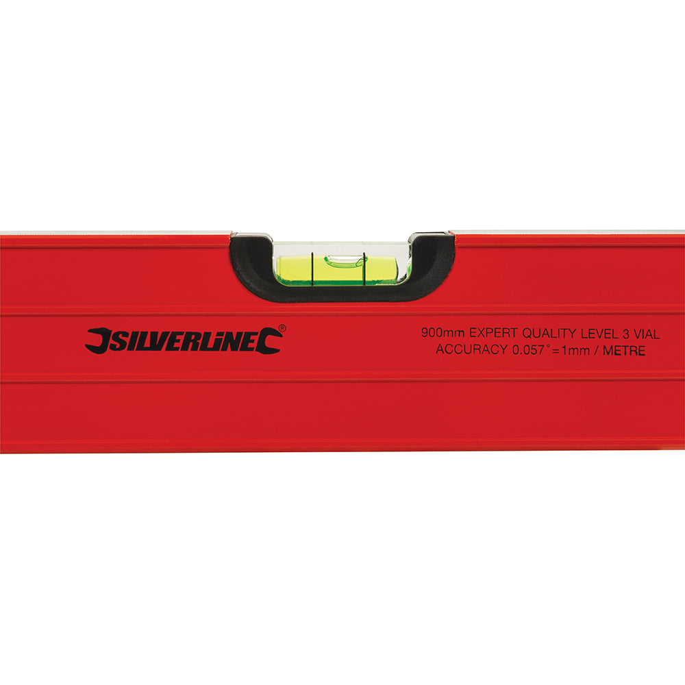 Silverline Expert Quality Level 900mm