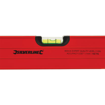 Silverline Expert Quality Level 900mm