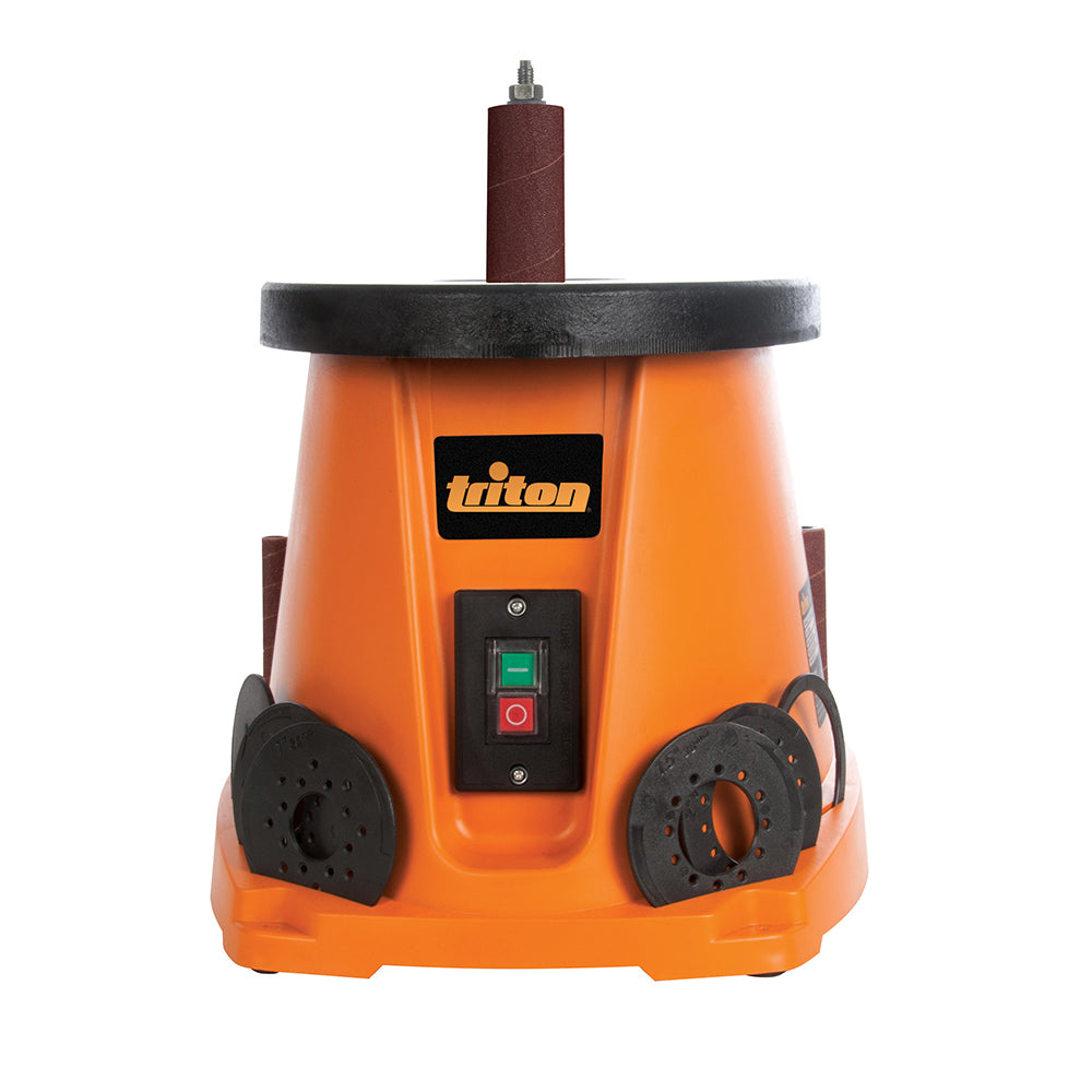 Triton 450W Oscillating Spindle Sander TSPS450