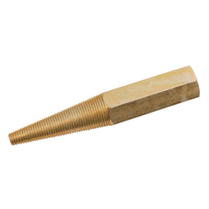 Silverline Left-Hand Threaded Tapered Spindle 12.7mm (1/2”)