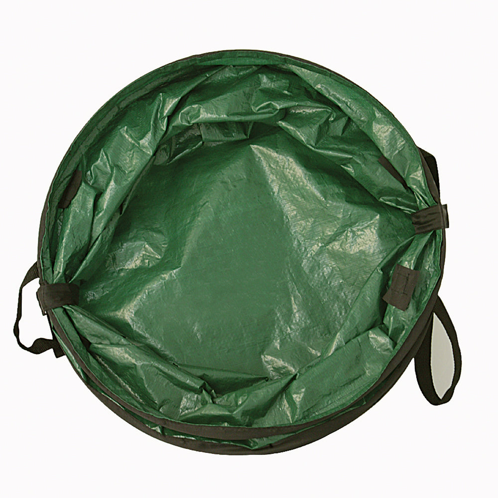 Silverline Pop-Up Garden Sack 450 x 460mm - 73L Capacity