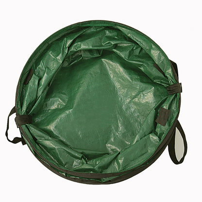 Silverline Pop-Up Garden Sack 450 x 460mm - 73L Capacity