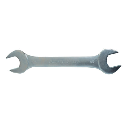 King Dick Open-Ended Spanner AF 1 1/4" x 1 7/16"
