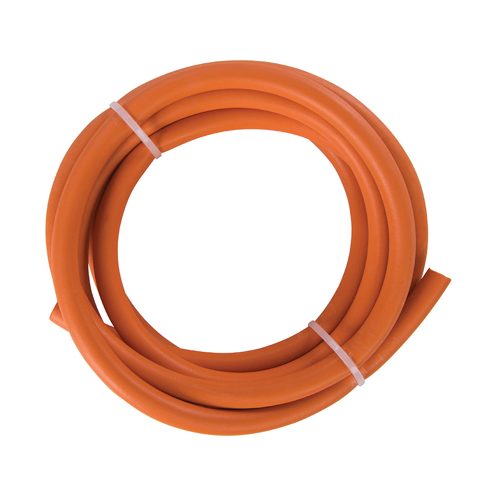 Dickie Dyer Rubber Hose 2m 2m