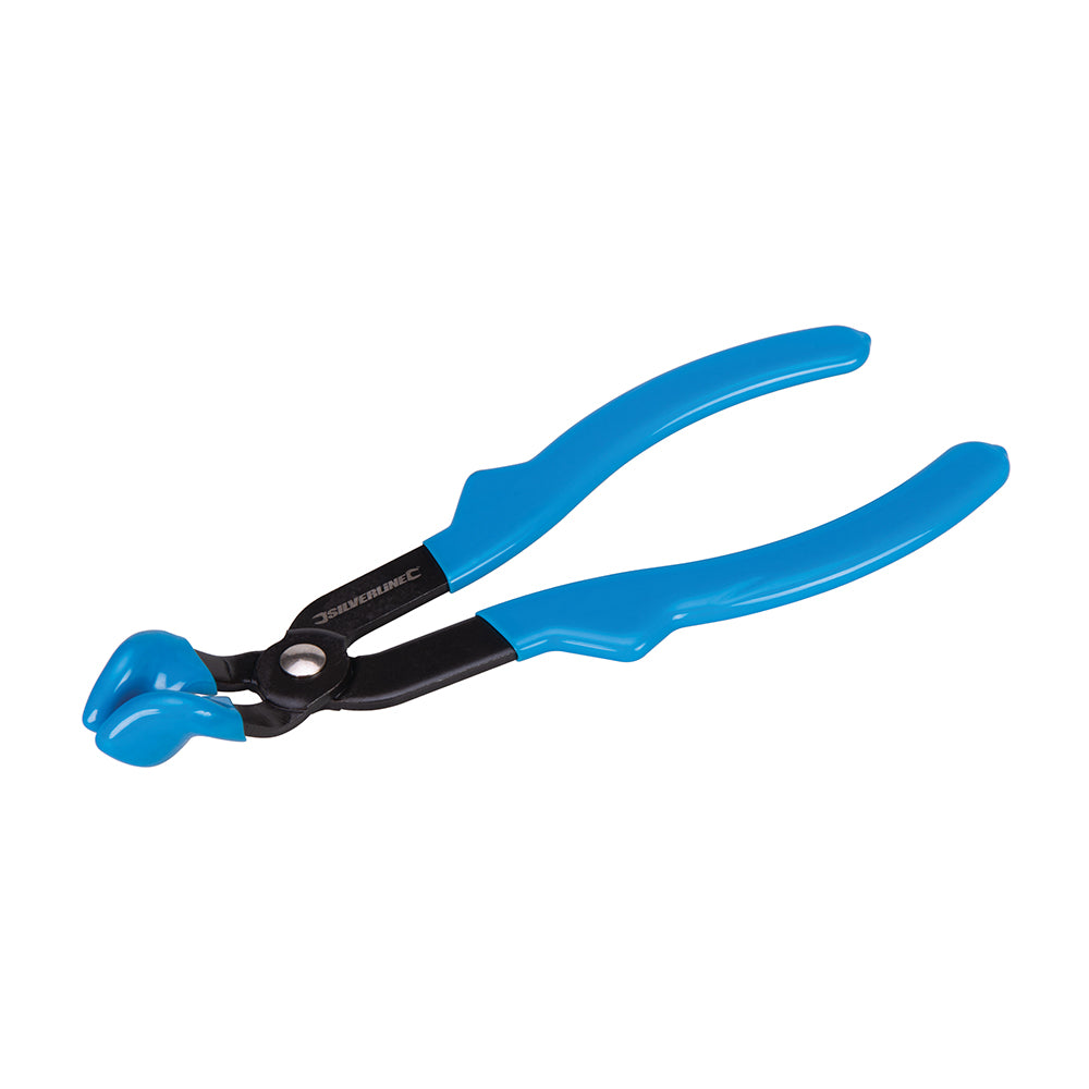Silverline Spark Plug Boot Pliers 200mm
