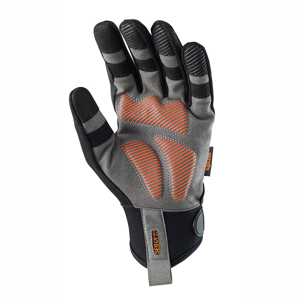 Scruffs Trade Work Gloves Black L / 9