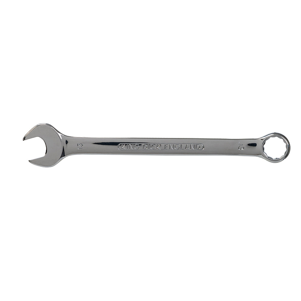 King Dick Combination Spanner 13mm