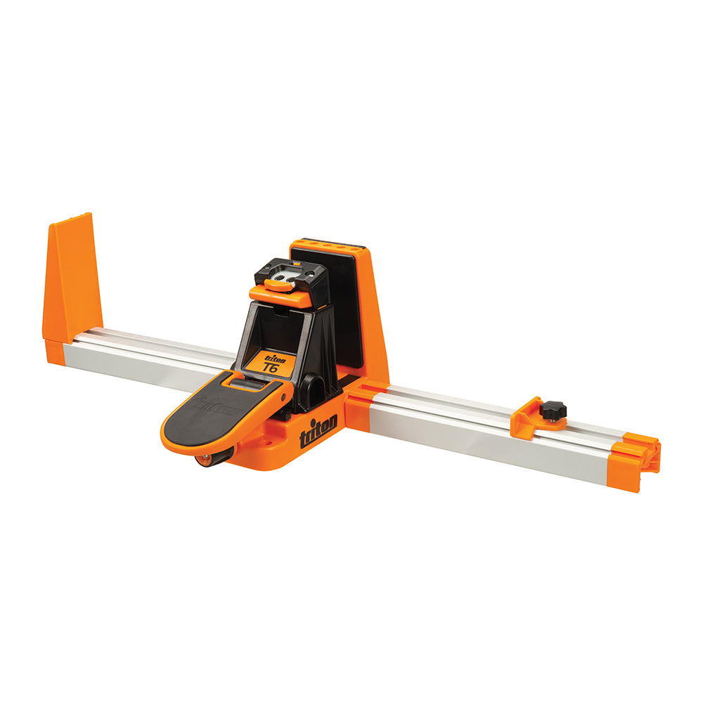 Triton T6 Pocket-Hole Jig T6PHJ