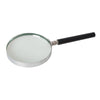 Silverline Magnifying Glass 100mm 3x