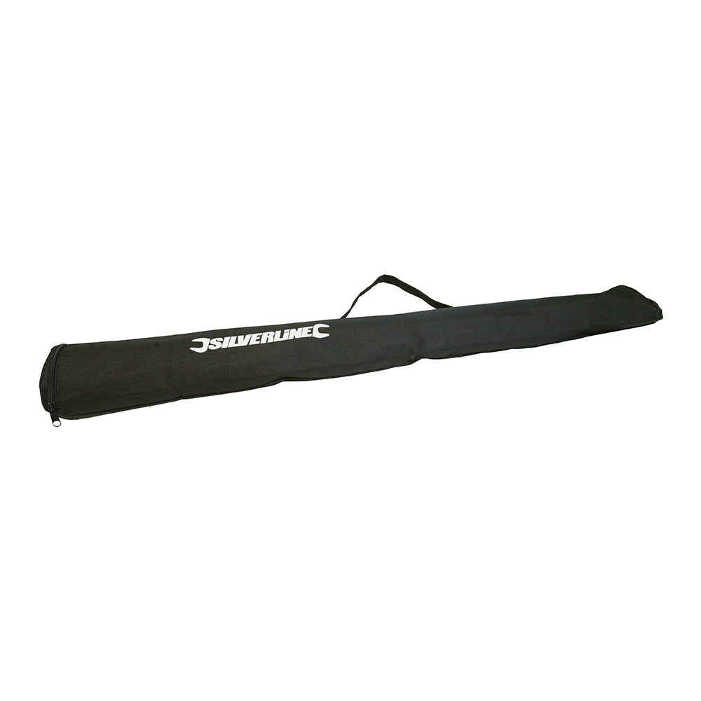 Silverline Drain Rod Bag Drain Rod Bag 920mm