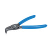 King Dick Outside Circlip Pliers Bent 165mm