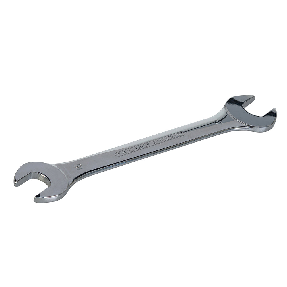 King Dick Open-Ended Spanner Metric 16 x 17mm