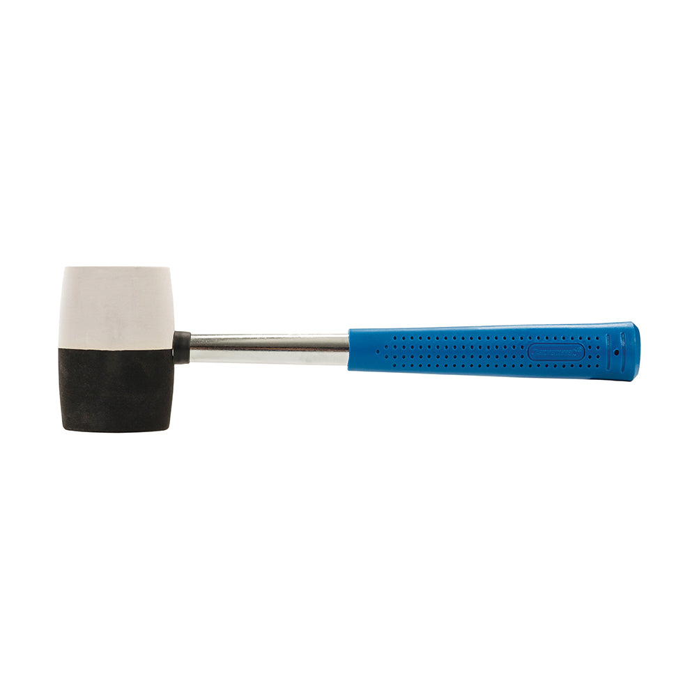 Silverline Combination Rubber Mallet 32oz (907g)