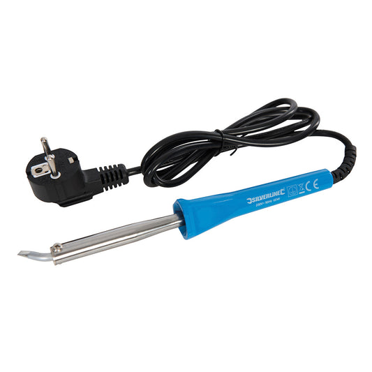 Silverline Soldering Iron 60W 60W EU