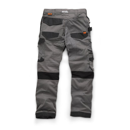 Scruffs Trade Holster Trouser Graphite 28R