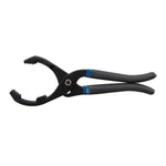 Silverline Oil Filter Pliers 250mm 250mm