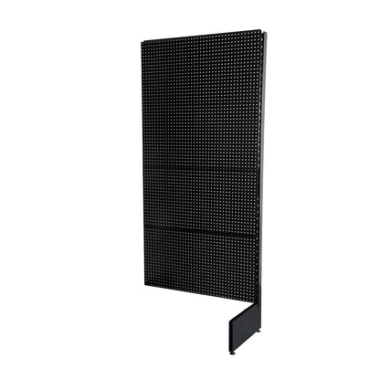 Silverline Toolbar Add-On 1m Black