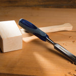 Silverline Expert Wood Chisel 25mm