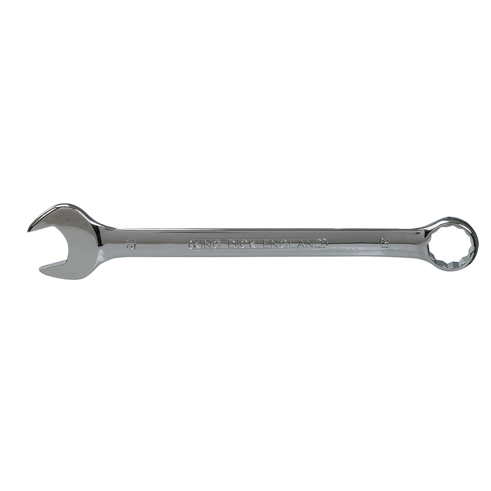 King Dick Combination Spanner 21mm