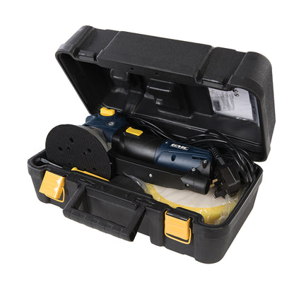 GMC 710W Geared Random Orbital Sander GGOS150 UK