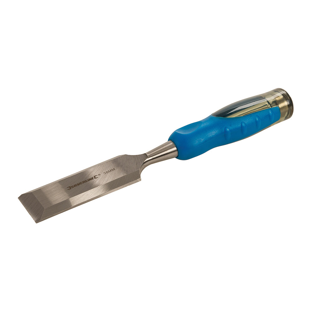 Silverline Expert Wood Chisel 38mm