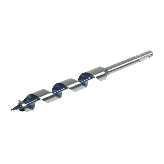 Silverline SDS Plus Auger Bit 19 x 235mm