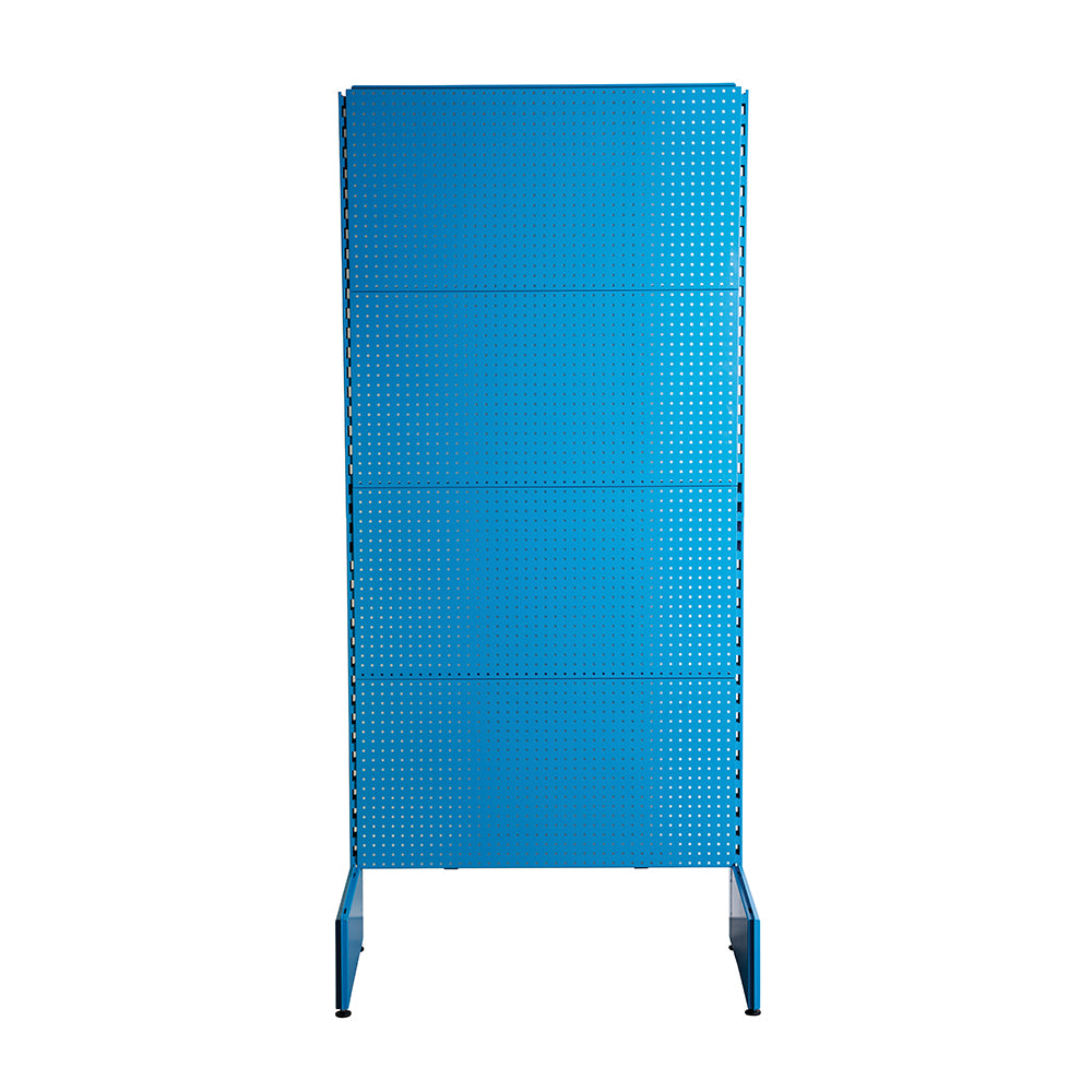 Silverline Toolbar Standalone 1m Blue