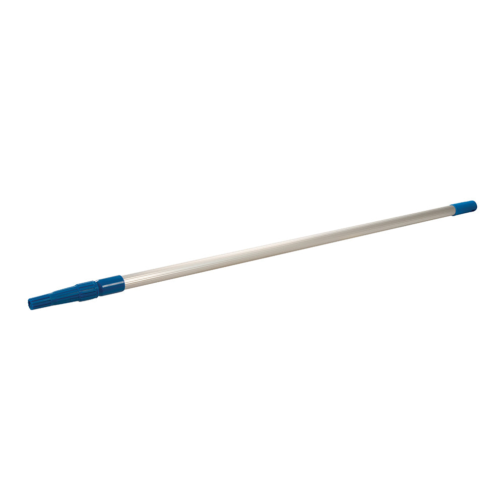 Silverline Extension Pole Aluminium 2m