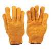 Silverline Gripper Gloves L 9