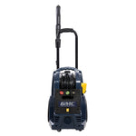 GMC 1800W Pressure Washer 165Bar GPW165 UK