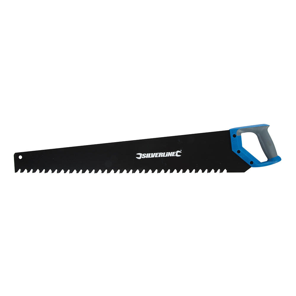 Silverline TCT Masonry Saw 700mm