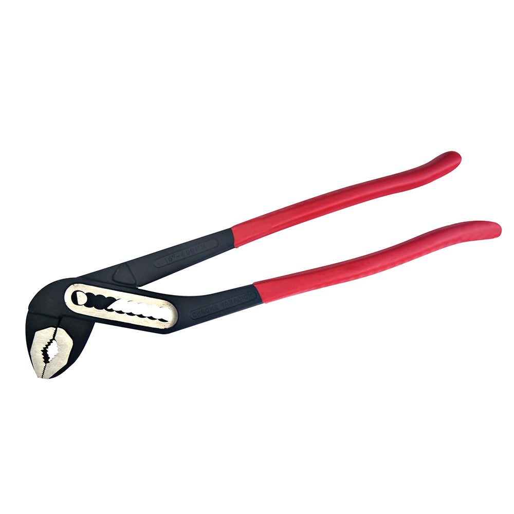 Dickie Dyer Box Joint Water Pump Pliers 300mm / 12" - 18.032