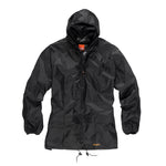 Scruffs Waterproof Suit Black L