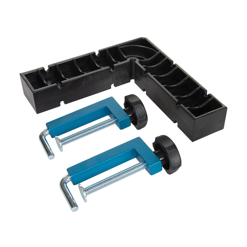 Rockler Universal Clamp-It® Kit 3pce