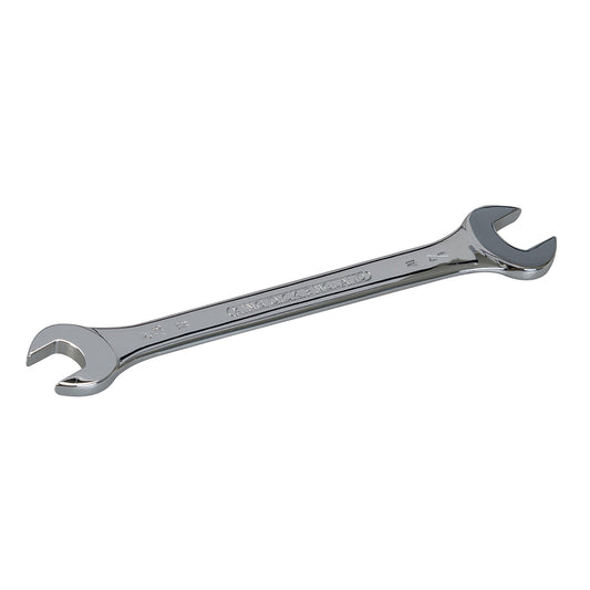 King Dick Open-Ended Spanner Whitworth 3/16" x 1/4"W