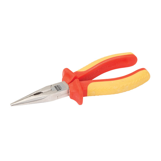 King Dick VDE Long-Nosed Pliers 205mm