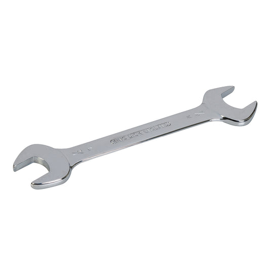 King Dick Open-Ended Spanner Whitworth 1/2" x 5/8"W