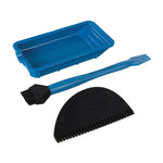 Rockler Silicone Glue Kit 3pce 3pce