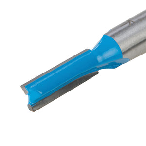 Silverline 8mm Straight Metric Cutter 6 x 20mm