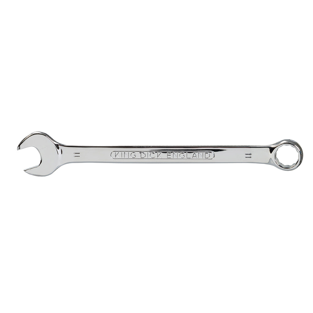 King Dick Combination Spanner 11mm