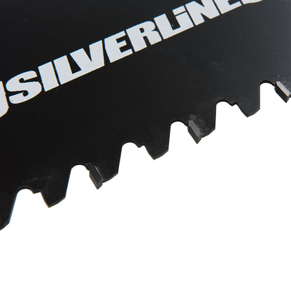 Silverline TCT Masonry Saw 700mm