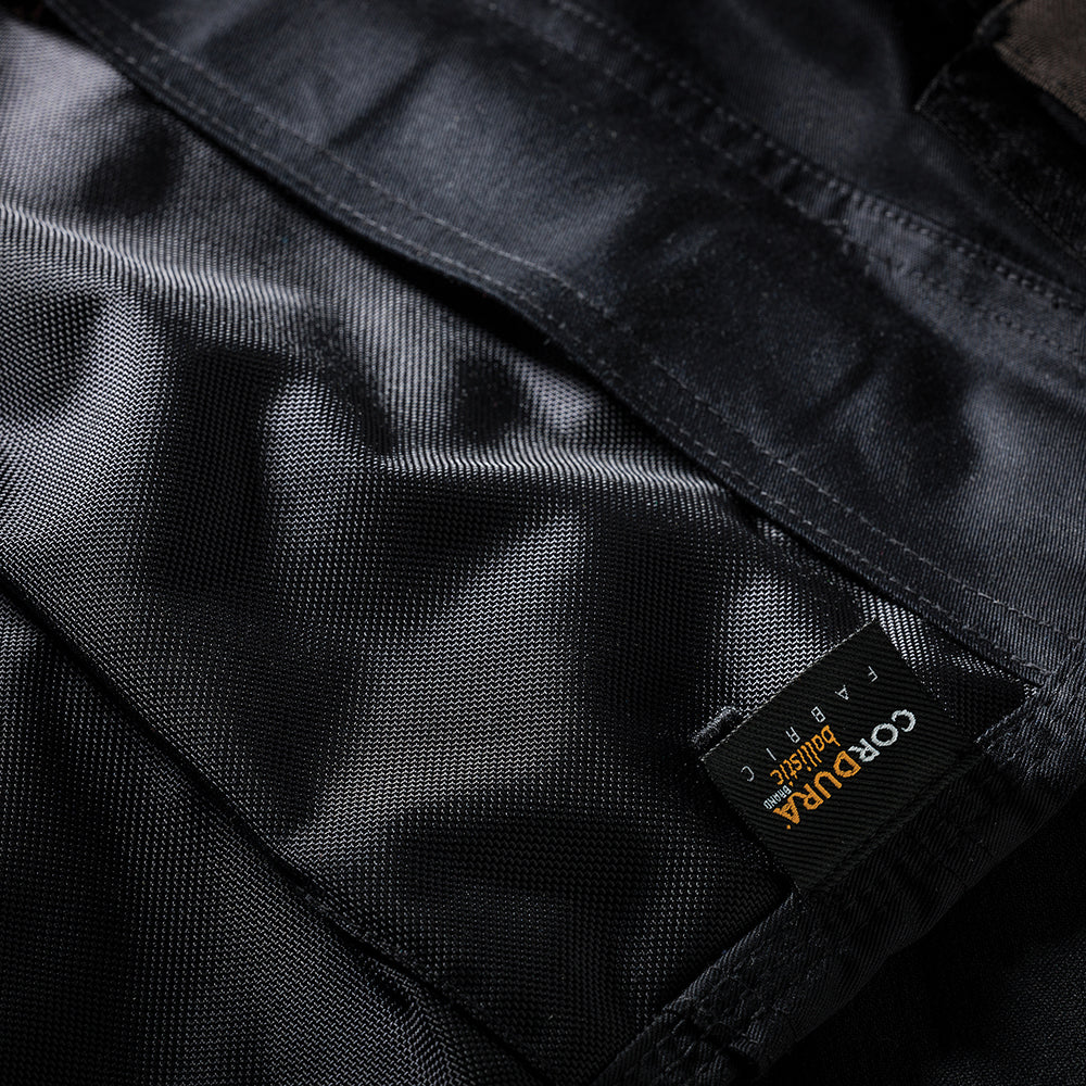 Scruffs Pro Flex Trouser Black 28S
