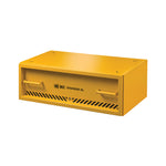 Van Vault Stacker Secure Tool Storage Box 39kg 910 x 485 x 313mm