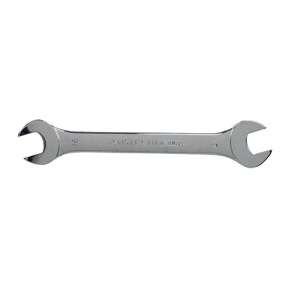 King Dick Open-Ended Spanner Metric 16 x 17mm