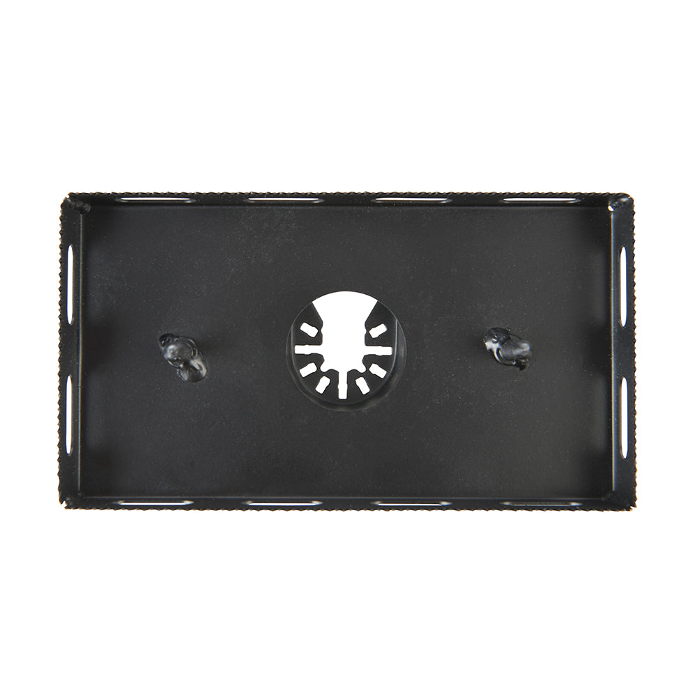 Triton Multi-Tool Box Cutter Twin Gang